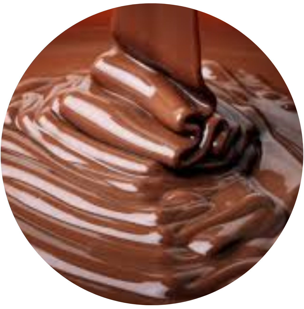 Crema di cioccolato