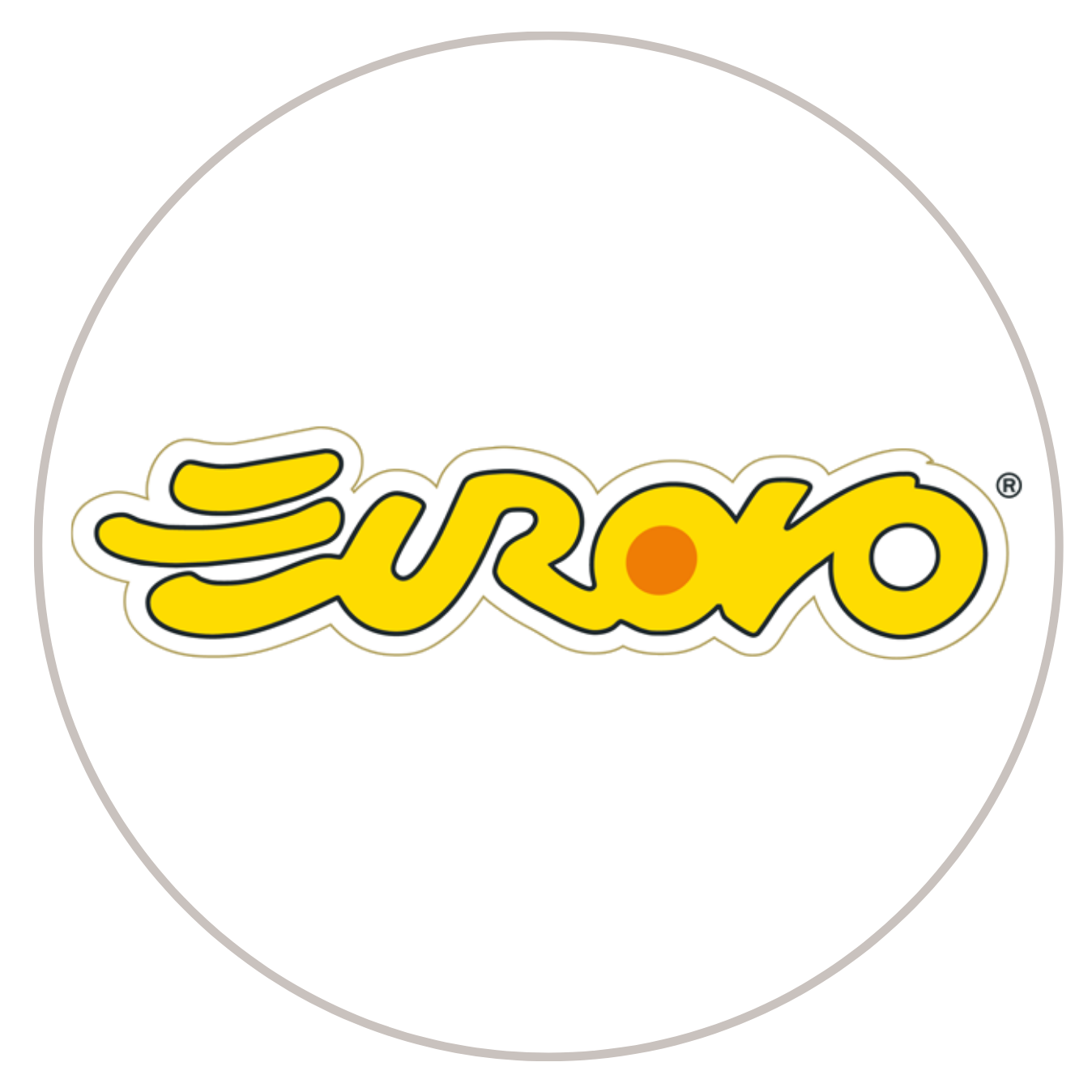 Eurovo