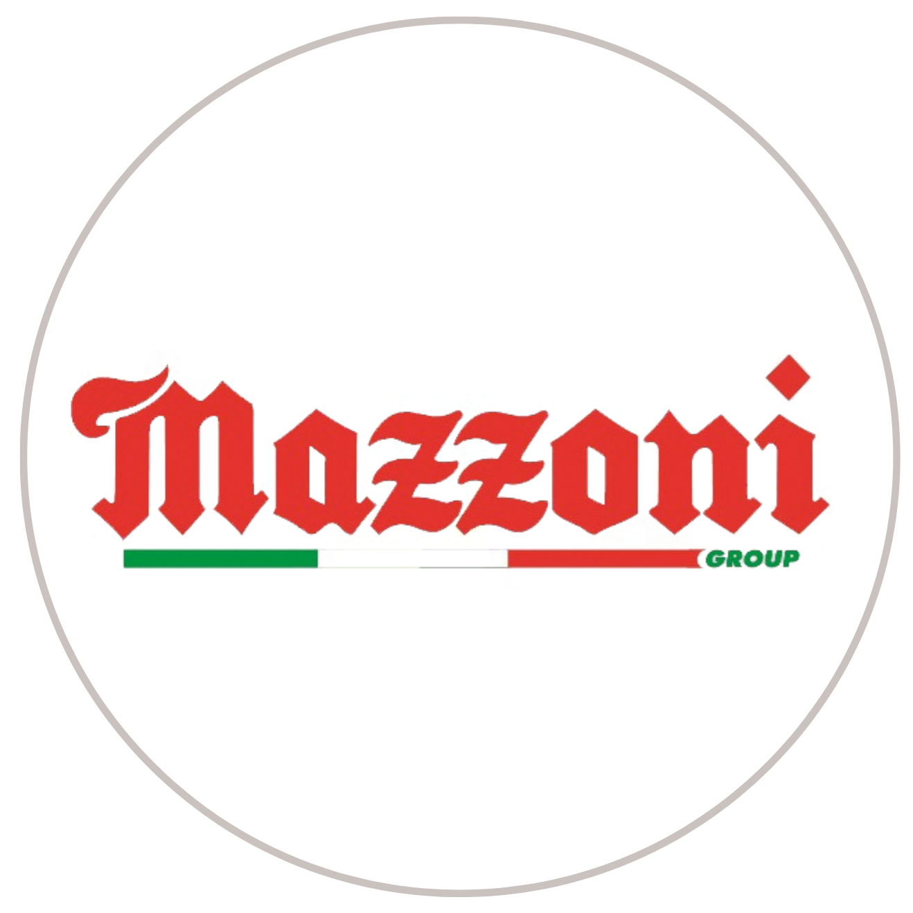 Mazzoni