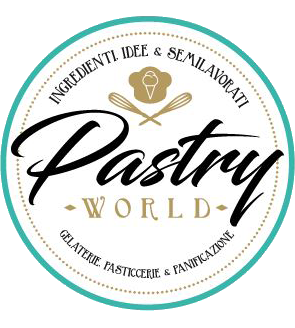 pastry world